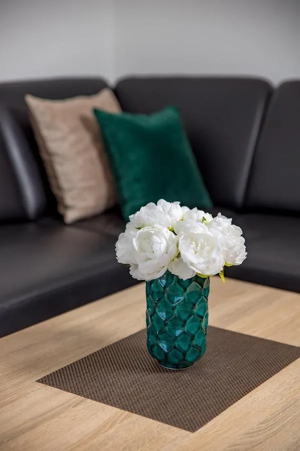 Apartman Paula غييكا 0*,